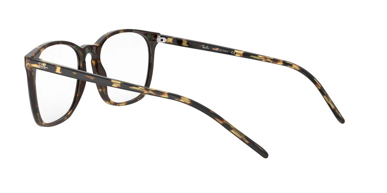 Ray-Ban 5387 Eyeglasses - view 21